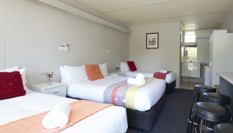 24HourCheck-In- Bridgewater Motel-Victoria-Australia - Hervey Bay Accommodation 39