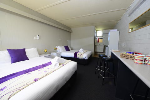 24HourCheck-In- Bridgewater Motel-Victoria-Australia - Hervey Bay Accommodation 28