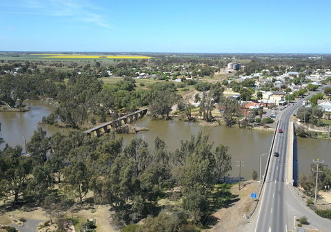 24HourCheck-In- Bridgewater Motel-Victoria-Australia - Hervey Bay Accommodation 33