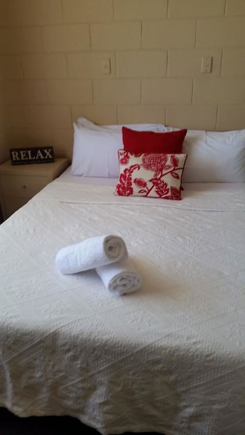 24HourCheck-In- Bridgewater Motel-Victoria-Australia - Hervey Bay Accommodation 31