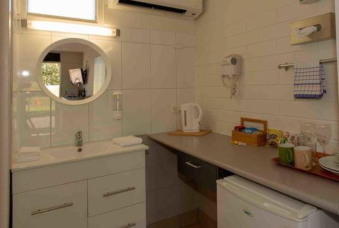24HourCheck-In- Bridgewater Motel-Victoria-Australia - Hervey Bay Accommodation 19