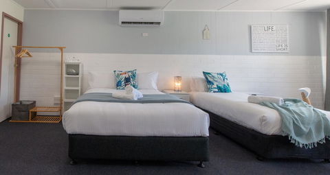 24HourCheck-In- Bridgewater Motel-Victoria-Australia - Hervey Bay Accommodation 7