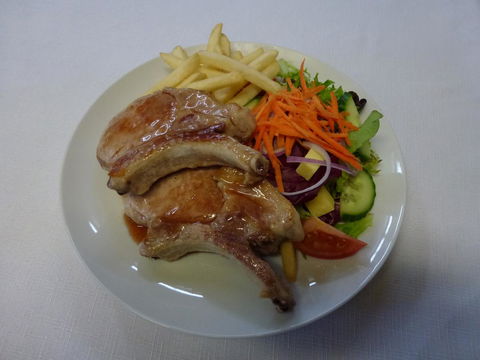 The Grampians Motel - Tourism Hervey Bay 27