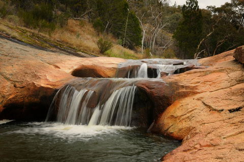 The Grampians Motel - Tourism Hervey Bay 1