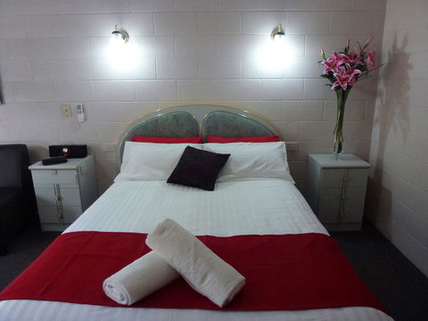 The Grampians Motel - Tourism Hervey Bay 31