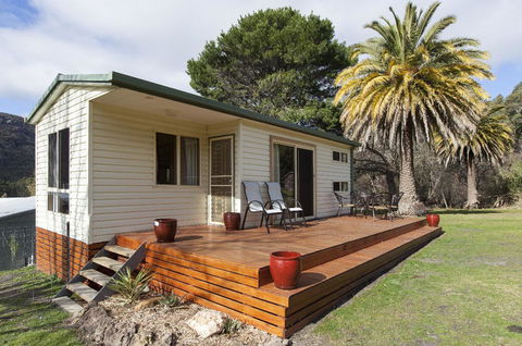 The Grampians Motel - Tourism Hervey Bay 12