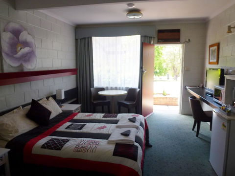 The Grampians Motel - Tourism Hervey Bay 41