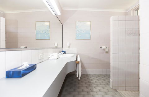 The Grampians Motel - Tourism Hervey Bay 18