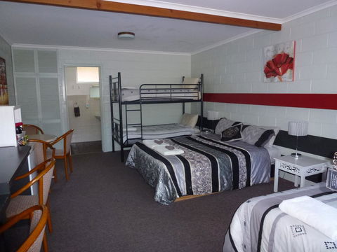 The Grampians Motel - Tourism Hervey Bay 35