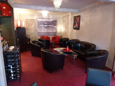 The Grampians Motel - Tourism Hervey Bay 26