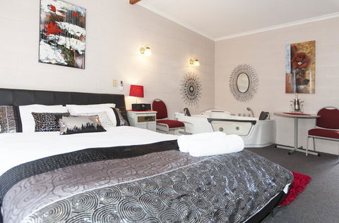 The Grampians Motel - Tourism Hervey Bay 19