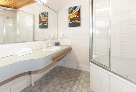 The Grampians Motel - Tourism Hervey Bay 16