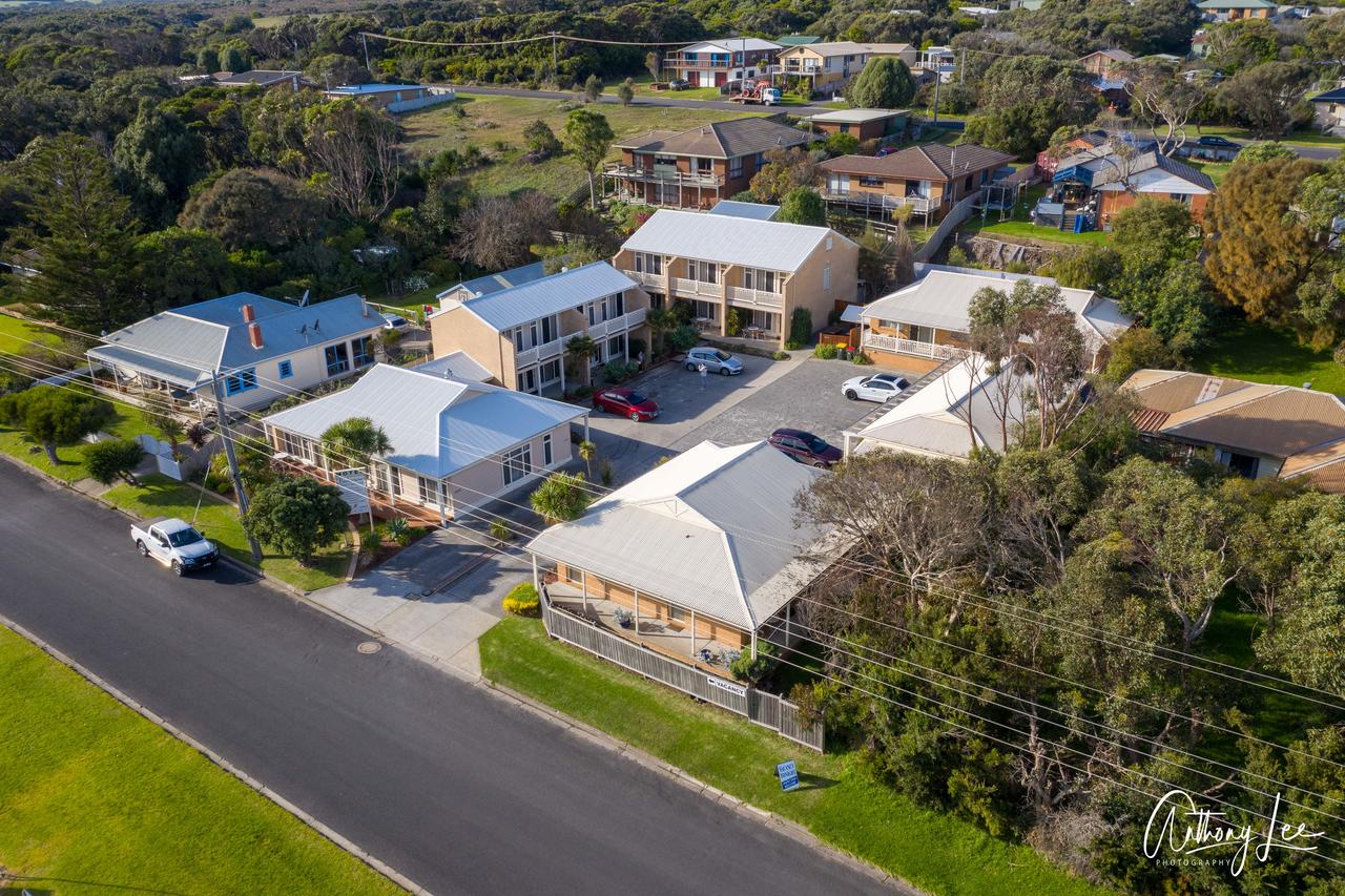  Tourism Hervey Bay