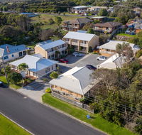 Port Campbell Parkview Motel  Apartments - Tourism Hervey Bay
