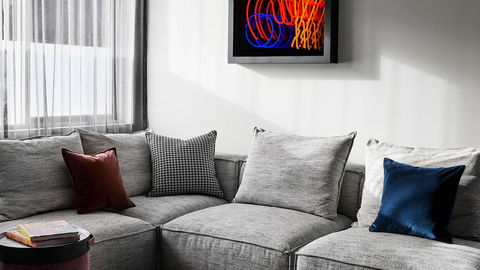 Zagame\'s House - Hervey Bay Accommodation 8