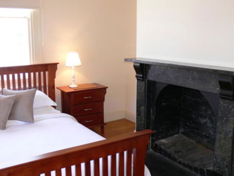 The Victoria Apartments - Tourism Hervey Bay 27