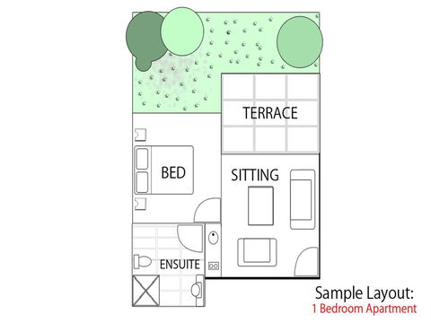 The Victoria Apartments - Tourism Hervey Bay 41