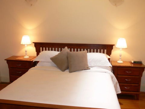 The Victoria Apartments - Tourism Hervey Bay 24