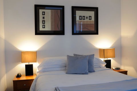 The Victoria Apartments - Tourism Hervey Bay 9