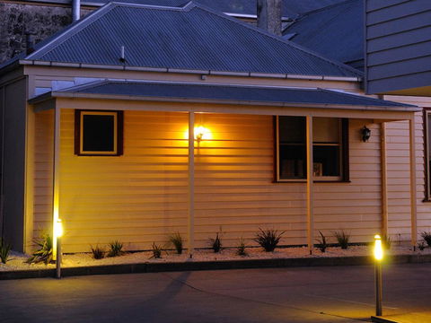 The Victoria Apartments - Tourism Hervey Bay 23