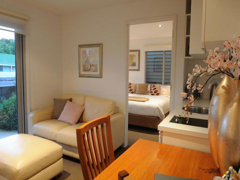 The Victoria Apartments - Tourism Hervey Bay 20