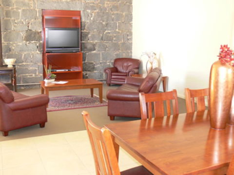 The Victoria Apartments - Tourism Hervey Bay 30