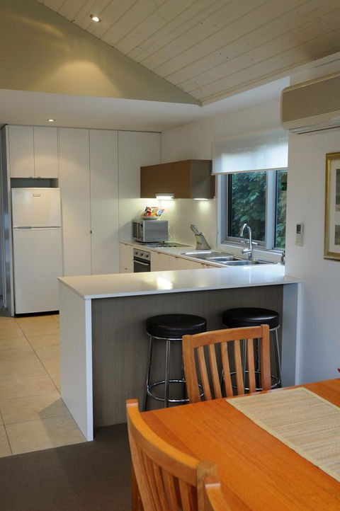 The Victoria Apartments - Tourism Hervey Bay 15