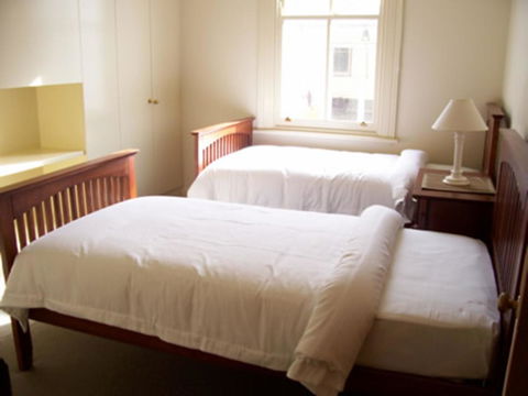 The Victoria Apartments - Tourism Hervey Bay 22