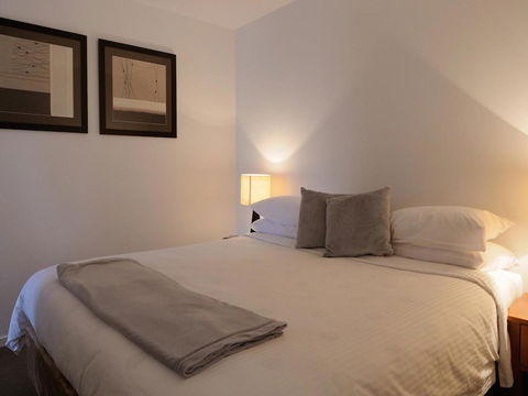 The Victoria Apartments - Tourism Hervey Bay 34