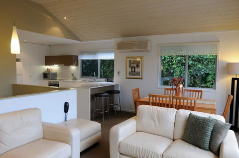 The Victoria Apartments - Tourism Hervey Bay 11