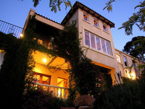 Villa Mallorca - Hervey Bay Accommodation 32