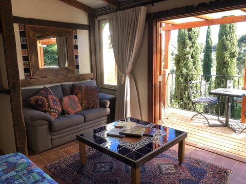 Villa Mallorca - Hervey Bay Accommodation 9