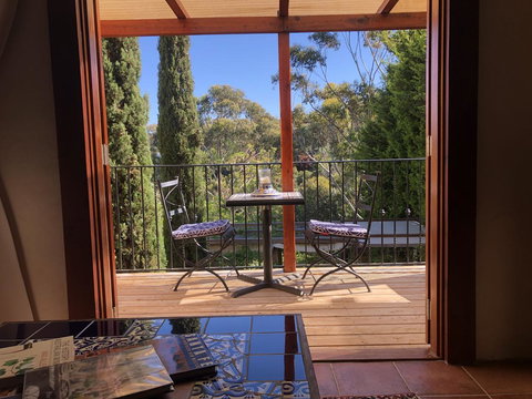 Villa Mallorca - Hervey Bay Accommodation 16