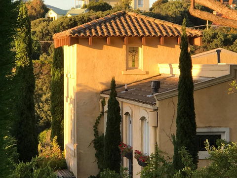 Villa Mallorca - Hervey Bay Accommodation 36