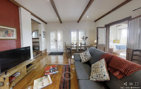 Villa Mallorca - Hervey Bay Accommodation 5