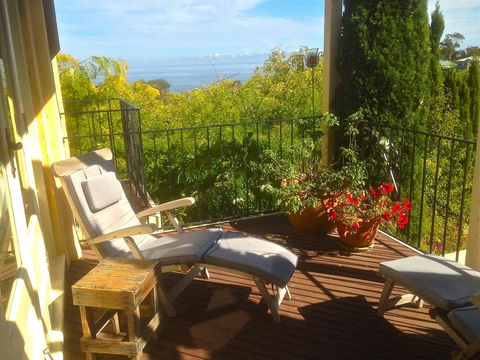 Villa Mallorca - Hervey Bay Accommodation 38