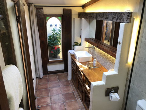 Villa Mallorca - Hervey Bay Accommodation 15