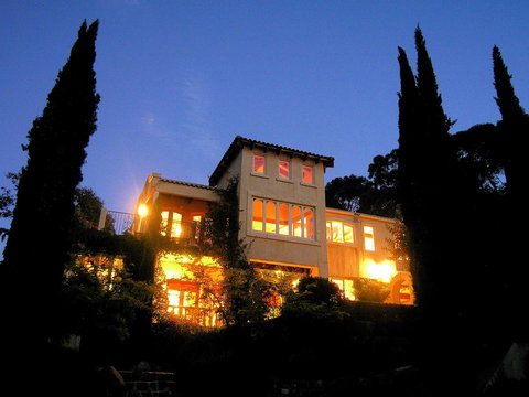 Villa Mallorca - Hervey Bay Accommodation 0