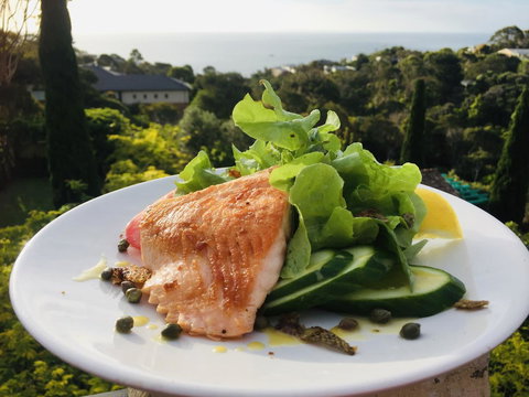 Villa Mallorca - Hervey Bay Accommodation 20