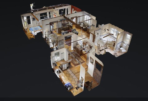 Villa Mallorca - Hervey Bay Accommodation 1