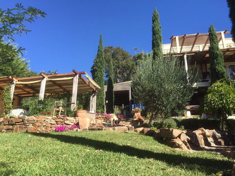 Villa Mallorca - Hervey Bay Accommodation 44