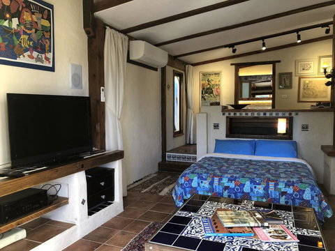 Villa Mallorca - Hervey Bay Accommodation 13