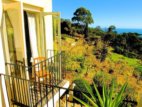 Villa Mallorca - Hervey Bay Accommodation 6