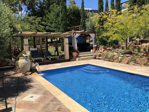 Villa Mallorca - Hervey Bay Accommodation 24