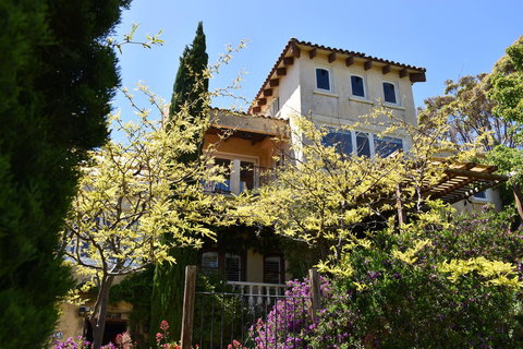 Villa Mallorca - Hervey Bay Accommodation 31