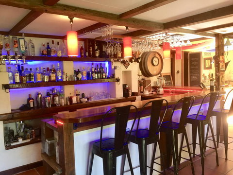 Villa Mallorca - Hervey Bay Accommodation 21