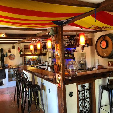 Villa Mallorca - Hervey Bay Accommodation 43