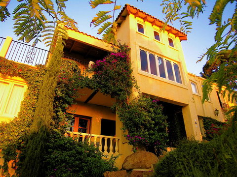 Villa Mallorca - Hervey Bay Accommodation 34