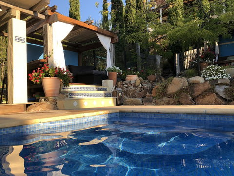 Villa Mallorca - Hervey Bay Accommodation 25