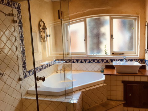 Villa Mallorca - Hervey Bay Accommodation 7